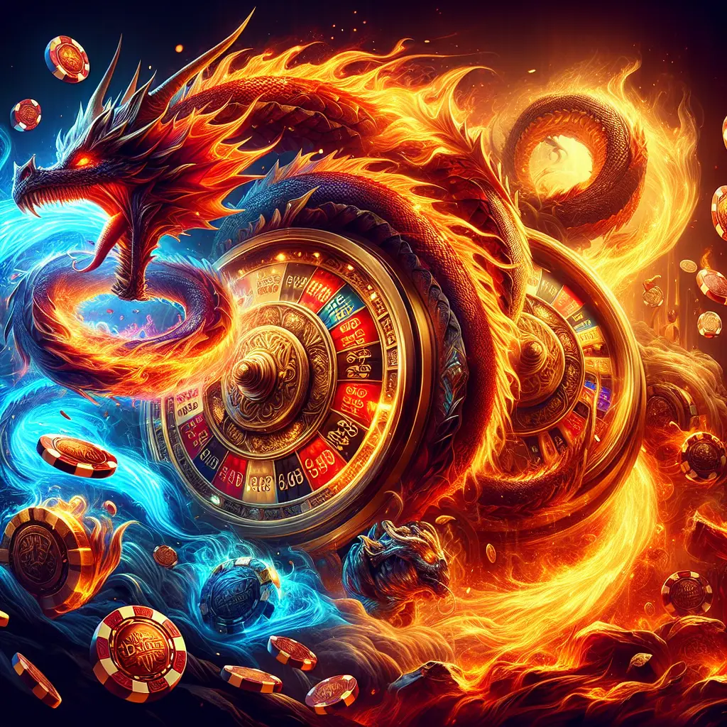 Gates of Olympus 1000