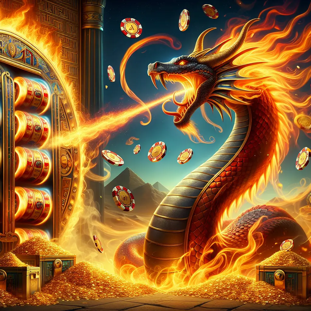 The Asp of Cleopatra